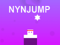 Mchezo Nynjump
