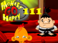 Mchezo Monkey Go Happy Stage 111