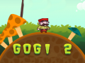 Mchezo Gogi 2