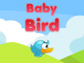 Mchezo Baby Bird