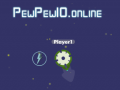 Mchezo Pewpewio.Online