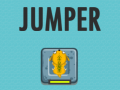 Mchezo Jumper