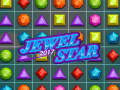Mchezo Jewel Star 2017