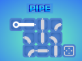 Mchezo Pipe