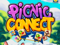 Mchezo Picnic Connect