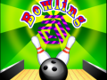 Mchezo Bowling Circuit