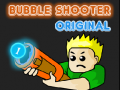 Mchezo Bubble Shooter Original