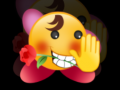 Mchezo My moji 