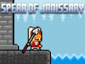 Mchezo Spear of Janissary