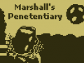 Mchezo Marshalls Penetentiary  