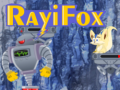 Mchezo Rayifox