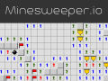 Mchezo Minesweeper.io