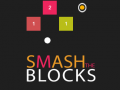 Mchezo Smash the Blocks  