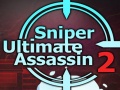 Mchezo Sniper Ultimate Assassin 2