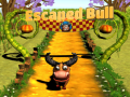 Mchezo Escaped Bull