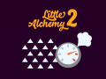 Mchezo Little Alchemy 2  