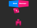 Mchezo Block Destroyer