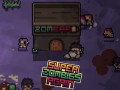 Mchezo Super Zombies Again 