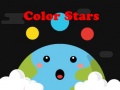 Mchezo Color Stars