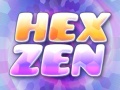 Mchezo Hex Zen