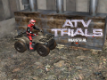 Mchezo ATV Trials Industrial 