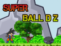 Mchezo Super Ball Dz