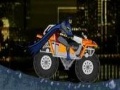 Mchezo Batman Super Truck