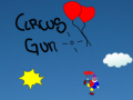 Mchezo Circus Gun