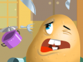 Mchezo Mr Potato