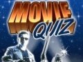 Mchezo Movie Quiz 