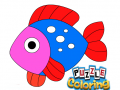 Mchezo Puzzle Coloring