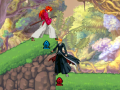 Mchezo Anime Battle 3