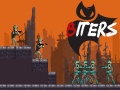 Mchezo Biters