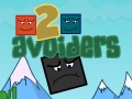 Mchezo 2 Avoiders