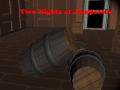 Mchezo Two Nights at Jumpscare  