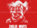 Mchezo Zoolax Nights: Evil Clowns 