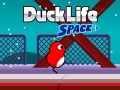 Mchezo Duck Life: Space