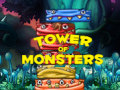 Mchezo Tower of Monsters  
