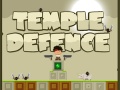 Mchezo Temple Defence  