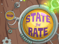 Mchezo State the Rate