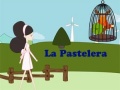 Mchezo La Pastelera