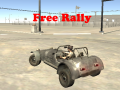 Mchezo Free Rally
