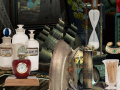 Mchezo Antique Fair
