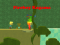 Mchezo Fireboy Kogama