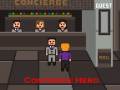 Mchezo Concierge Hero  