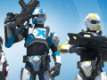 Mchezo Under the hud: Shooting Simulator