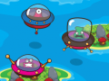 Mchezo UFO Smasher