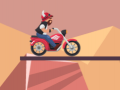 Mchezo Biker Lane