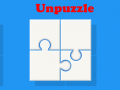 Mchezo Unpuzzle