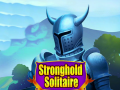 Mchezo Stronghold Solitaire  